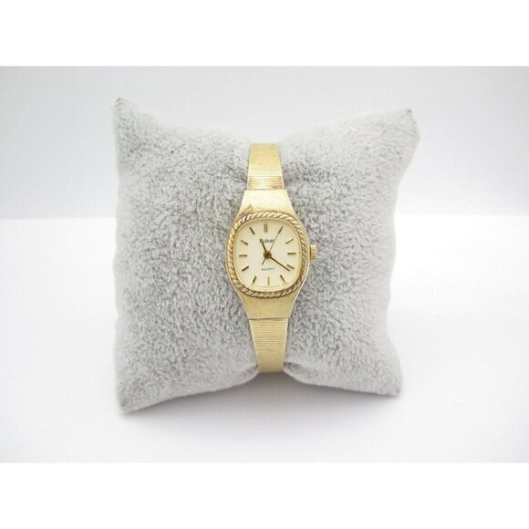 COPY - Women Pulsar Quartz WR Analog 19mm Dial Causal Round Watch (G529) - Picture 7 of 11